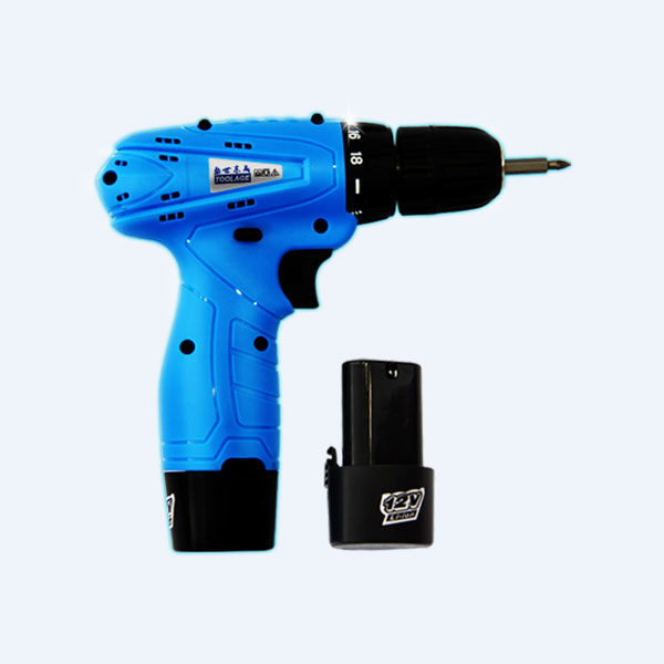 Modern Drill - Image 2